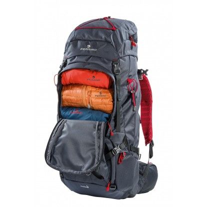 Ferrino Overland 65 + 10 backpack