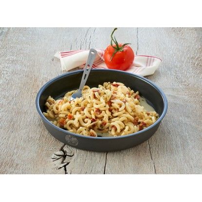 Sublimuotas maistas Trek'N Eat Salmon Pesto with Pasta