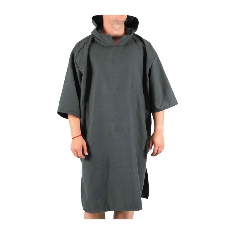 Lifeventure Changing Robe compact
