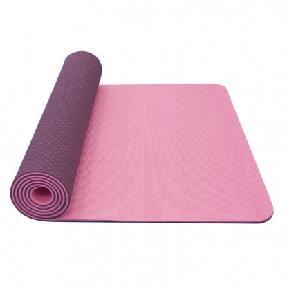 Yate Yoga double layer mat