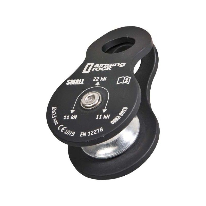 Singing rock PULLEY SMALL ROLL