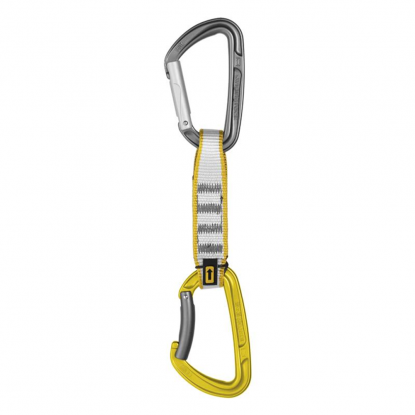 Singing Rock COLT 16 6PACK – quickdraw rinkinys sportiniam laipiojimui | Expedition
