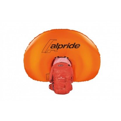 Kuprinė Ferrino Light Safe 20 avalance airbag