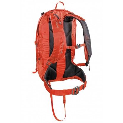 Ferrino Light Safe 20 – airbag kuprinė freeride ir ski touring | Expedition.lt