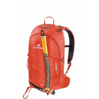 Ferrino Light Safe 20 – airbag kuprinė freeride ir ski touring | Expedition.lt