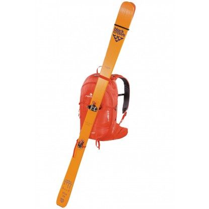 Ferrino Light Safe 20 – airbag kuprinė freeride ir ski touring | Expedition.lt