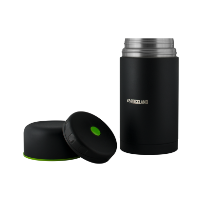 Rockland Comet 1L thermos mug