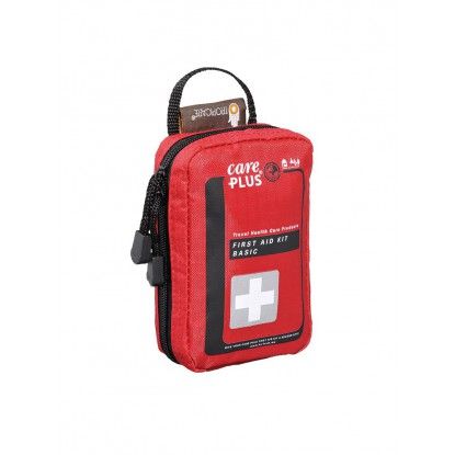 CarePlus First Aid Kit Basic vaistinėlė