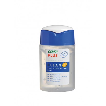 CarePlus Pro Hygiene gel 30ml