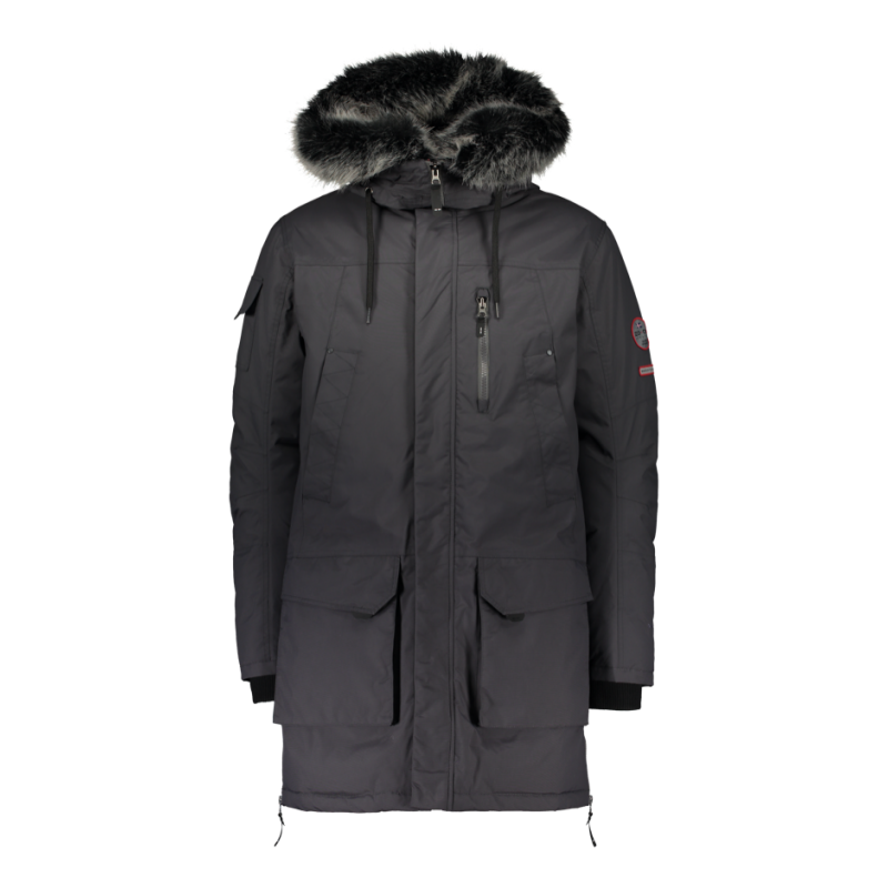 Striukė Zo-On Orri Men Down Parka Striukė Zo-On Orri Men Down Parka
