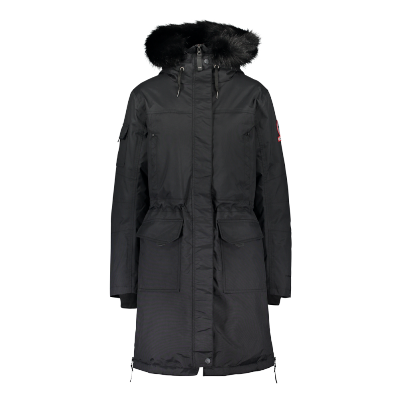 Striukė Zo-On Orri Women Down Parka Striukė Zo-On Orri Women Down Parka