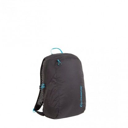 Lifeventure Packable Backpack 16L supakuojama kuprinė
