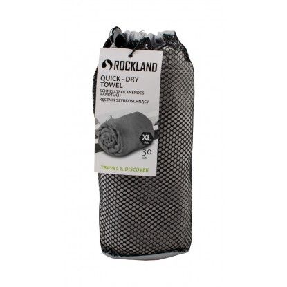 Rockland Quick Dry XL towel