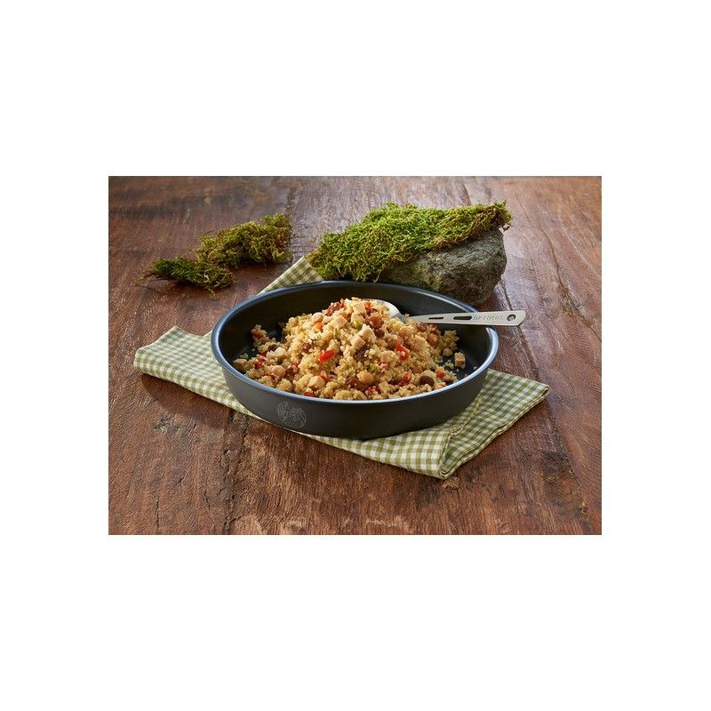 Trek'N Eat Couscous with Chicken sublimuotas maistas