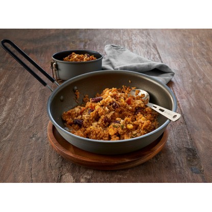 Trek'N Eat Mexican-style Quinoa