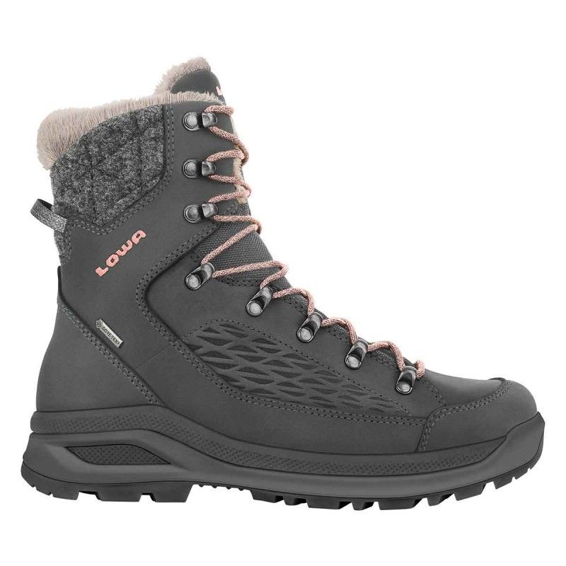 Avalynė LOWA Renegade Evo Ice GTX® Ws Avalynė LOWA Renegade Evo Ice GTX® Ws