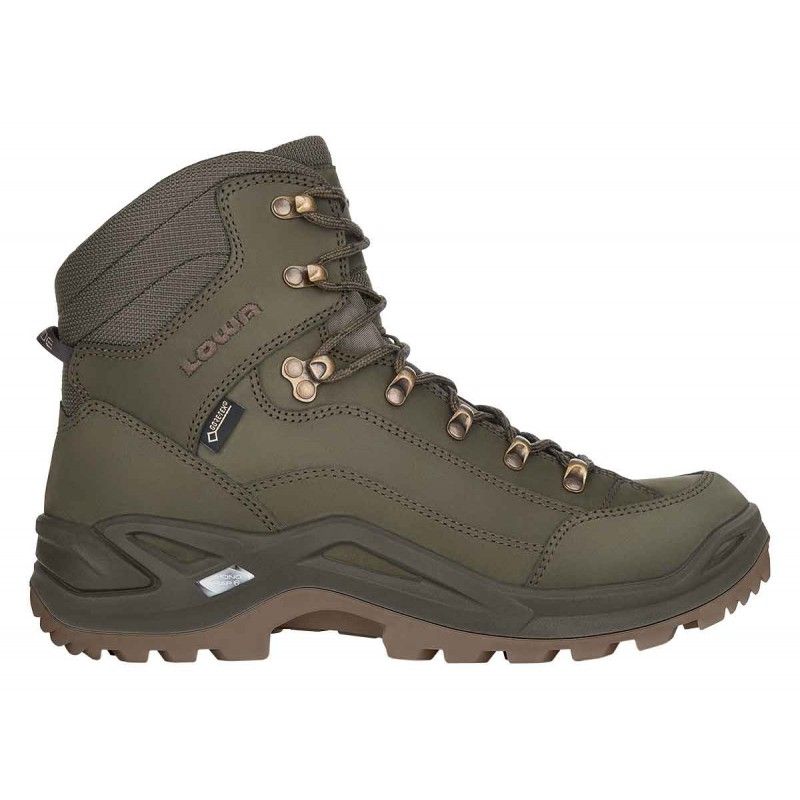 Avalynė LOWA RENEGADE GTX® MID Avalynė LOWA RENEGADE GTX® MID
