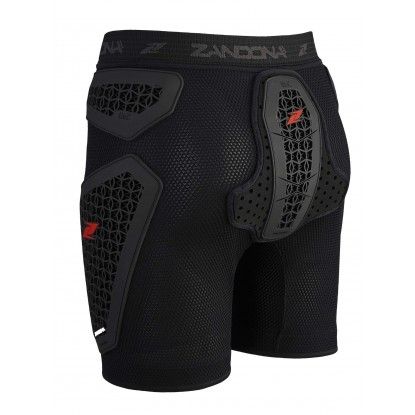 Zandona NetCube shorts