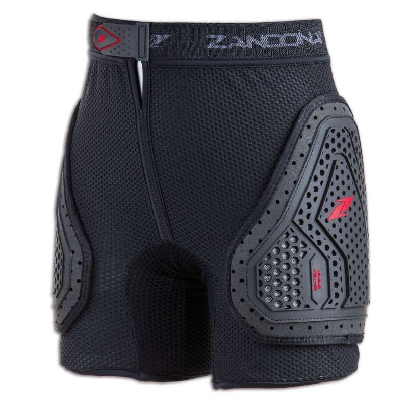 Apsauginiai šortai Zandona Esatech KID Apsauginiai šortai Zandona Esatech KID