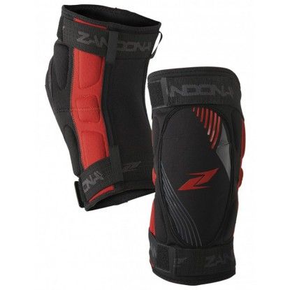 Zandona Snowboard Kneeguard Evo Kid Snow Protection - AlexFactory