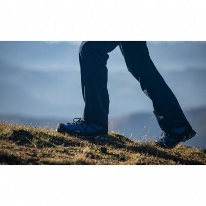 Millet Super Trident GTX avalynė | Kalnų batai su Gore-Tex ir Vibram | Expedition.lt