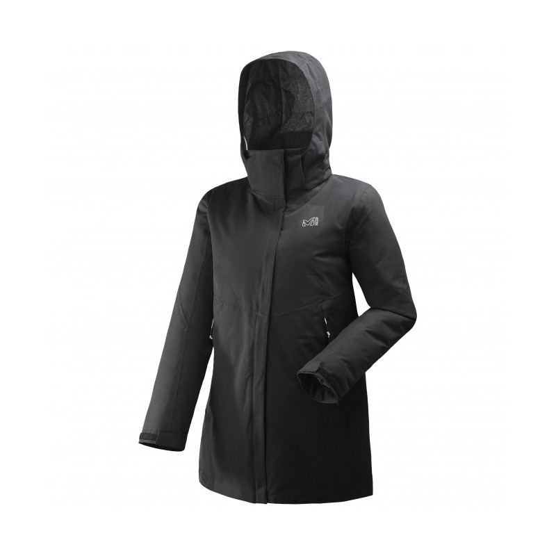 Striukė Millet LD Trivor Parka Striukė Millet LD Trivor Parka