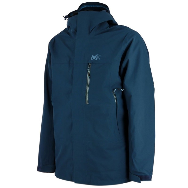 Striukė Millet Ata 3in1 Parka Striukė Millet Ata 3in1 Parka
