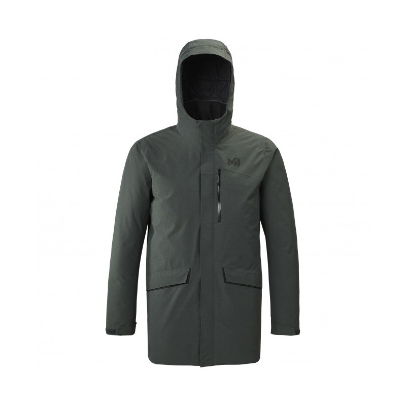Striukė Millet Tokke Parka M Striukė Millet Tokke Parka M