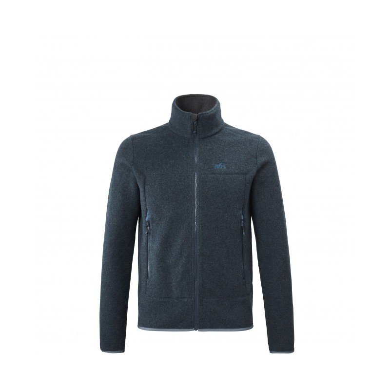 Bluzonas Millet Linzor Wool Bluzonas Millet Linzor Wool