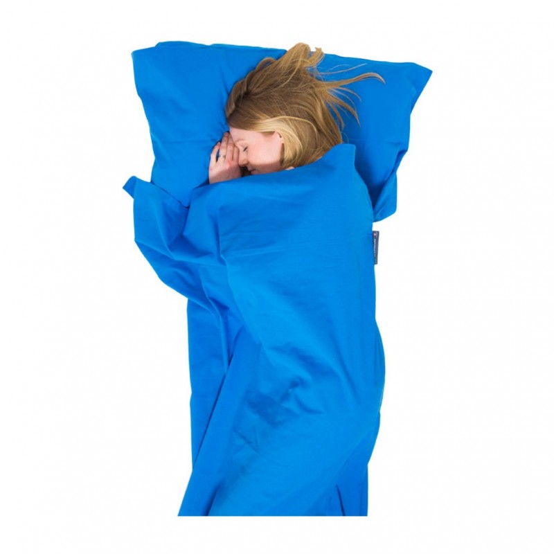 Įdėklas Lifeventure Cotton Sleeping Bag Liner