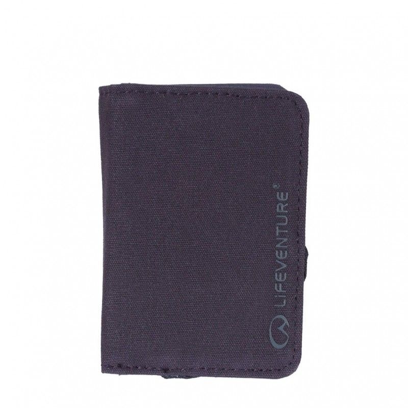 Piniginė Lifeventure RFiD Card Wallet