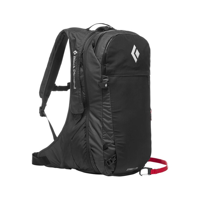 Kuprinė Black Diamond Jetforce Pro Airbag 25L