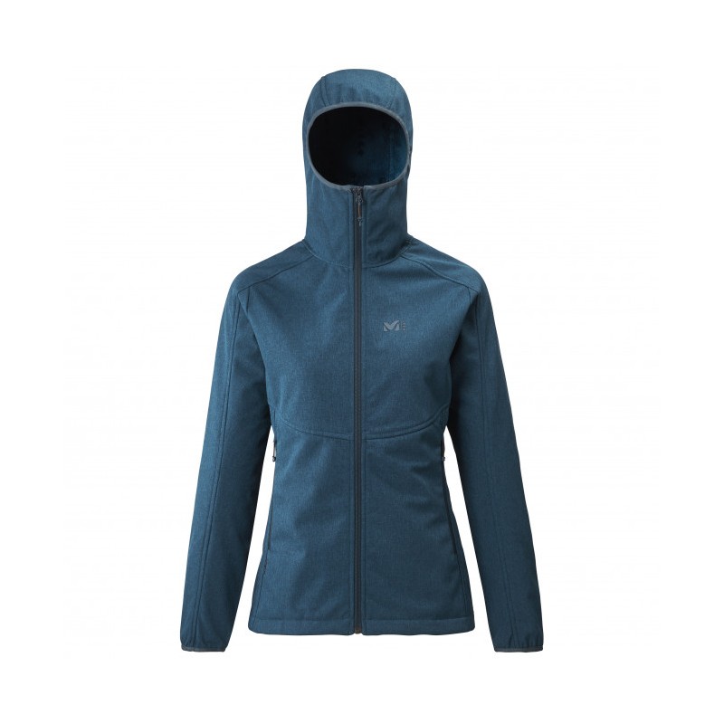 Striukė Millet LD Shucksan Highloft Hoodie Striukė Millet LD Shucksan Highloft Hoodie
