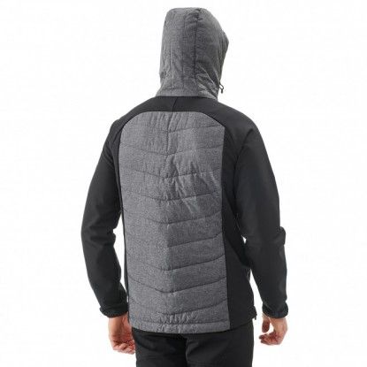 Striukė Millet Hybrid Nanga Hoodie