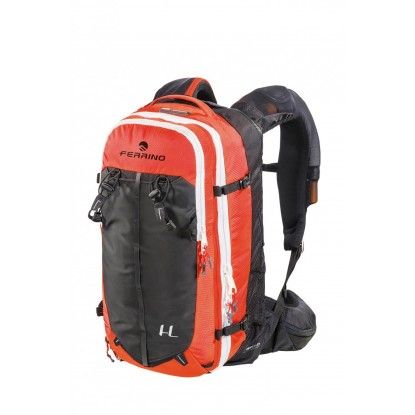 Kuprinė Ferrino Full Safe 30+5 avalance airbag