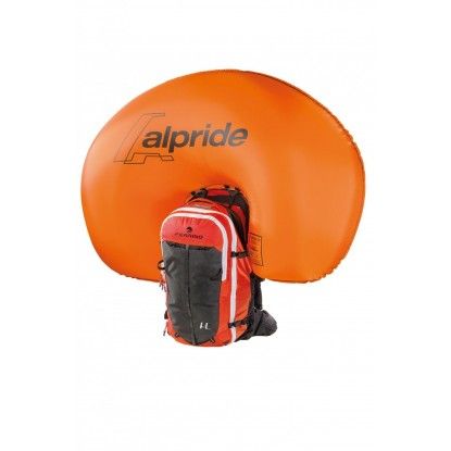 Kuprinė Ferrino Full Safe 30+5 avalance airbag