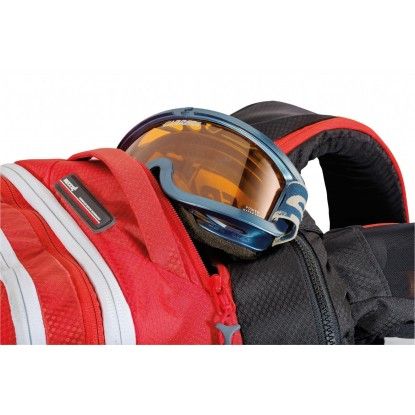 Ferrino Full Safe 30+5 avalance airbag