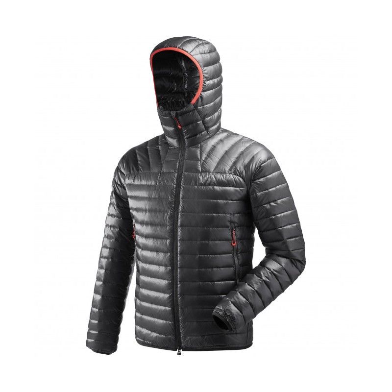 Striukė Millet K Synth'X Down Hoodie Striukė Millet K Synth'X Down Hoodie