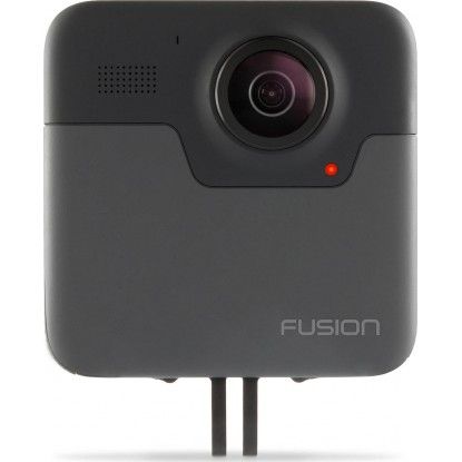 Kamera GoPro Fusion 360