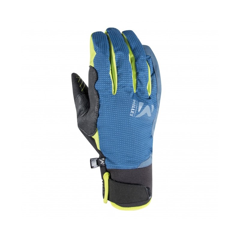 Pirštinės Millet Touring Glove Pirštinės Millet Touring Glove