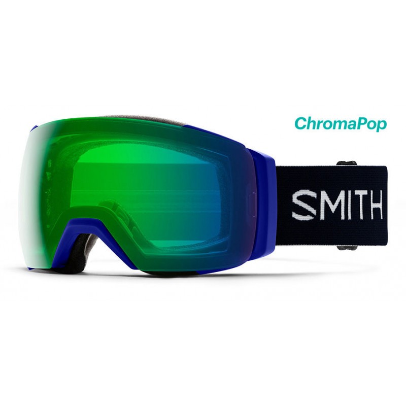 Slidinėjimo akiniai Smith I/O MAG XL ChromaPop Slidinėjimo akiniai Smith I/O MAG XL ChromaPop