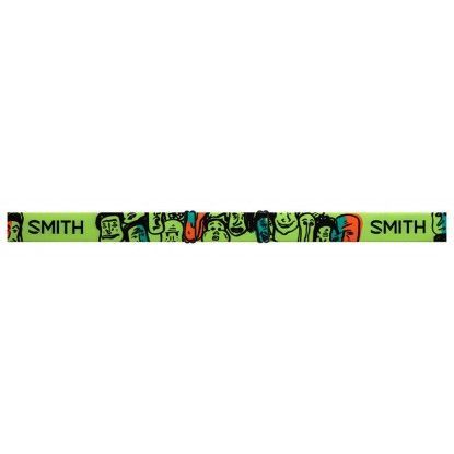Slidinėjimo akiniai Smith...