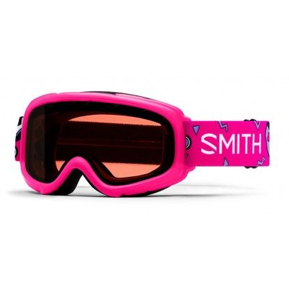 Smith Gambler goggles