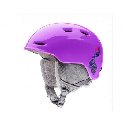 Smith Zoom Jr helmet