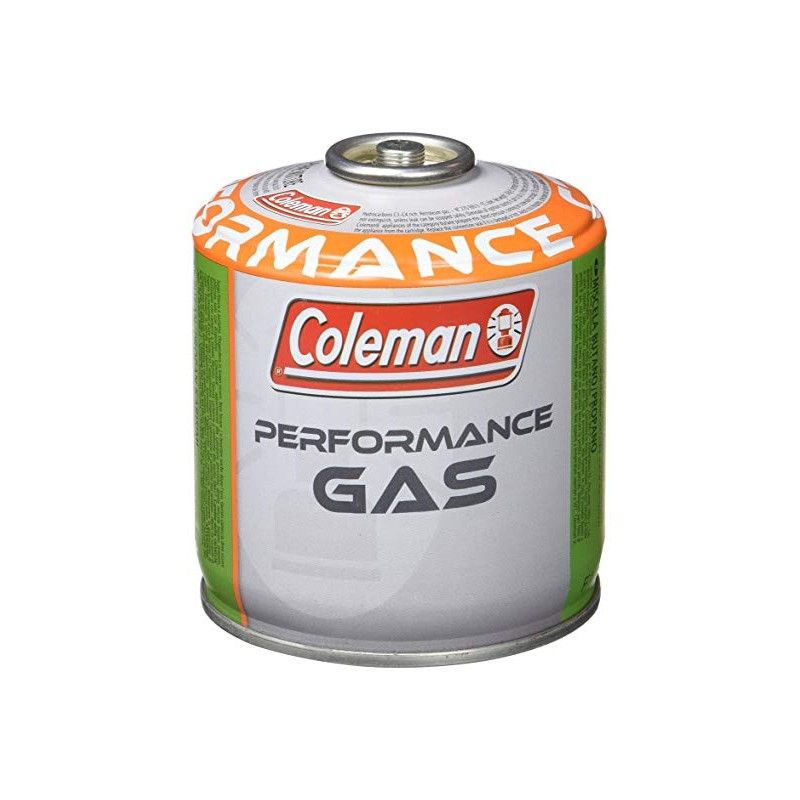 Coleman Performance gas C300 240g