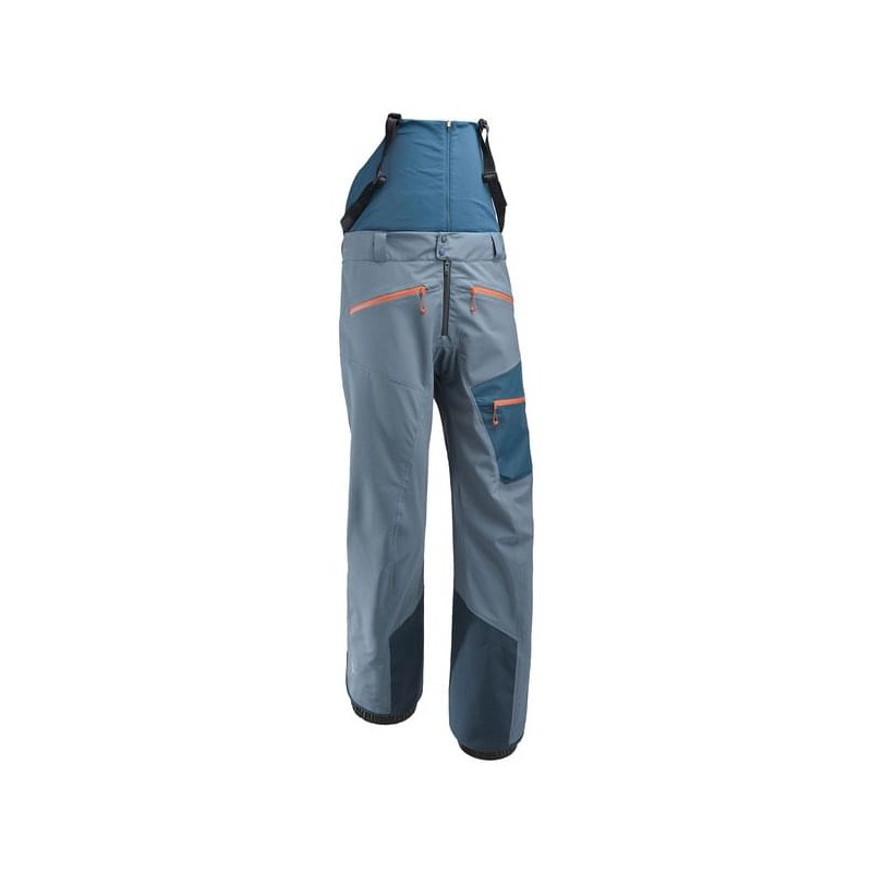 Kelnės Millet White Neo 3L Kelnės Millet White Neo 3L