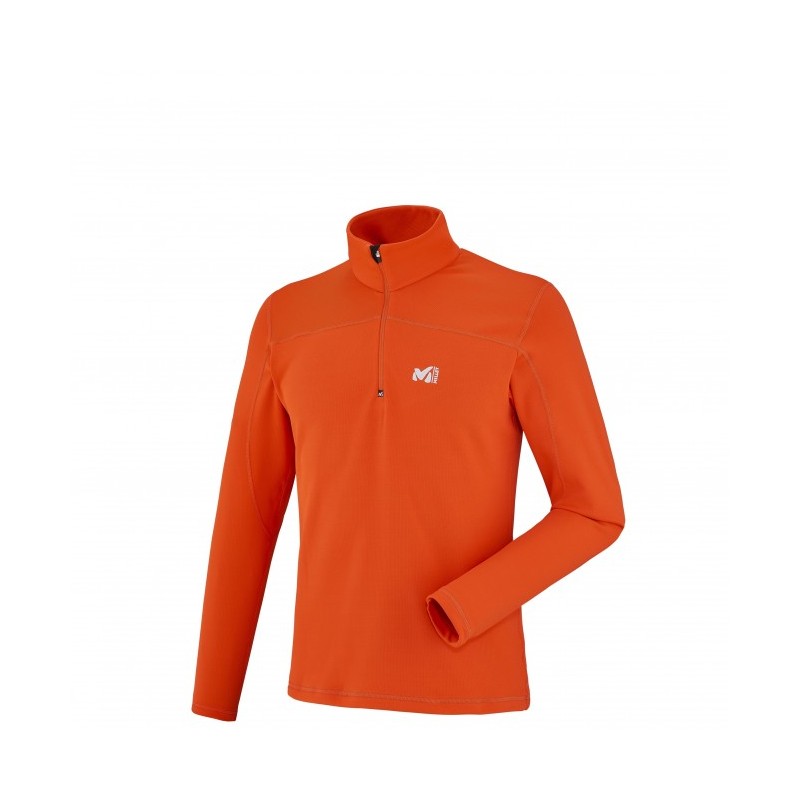 Bluzonas Millet Technostretch Po Bluzonas Millet Technostretch Po