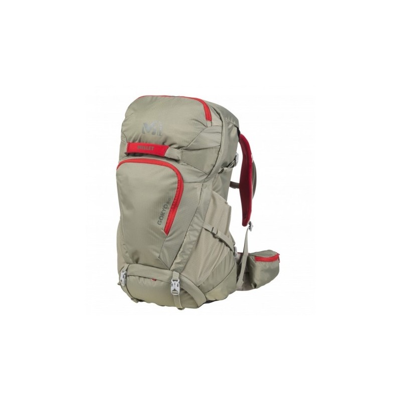 Kuprinė Millet LD Gokyo 50+15 Kuprinė Millet LD Gokyo 50+15