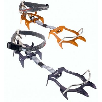 Camp Race 290 crampons