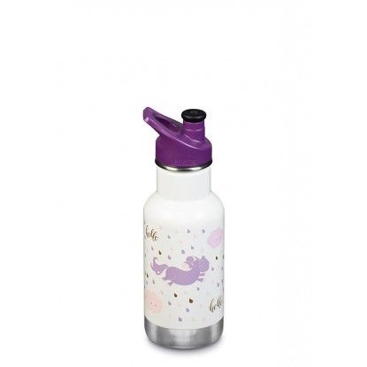 Termosinė gertuvė Klean Kanteen Insulated Kid Classic